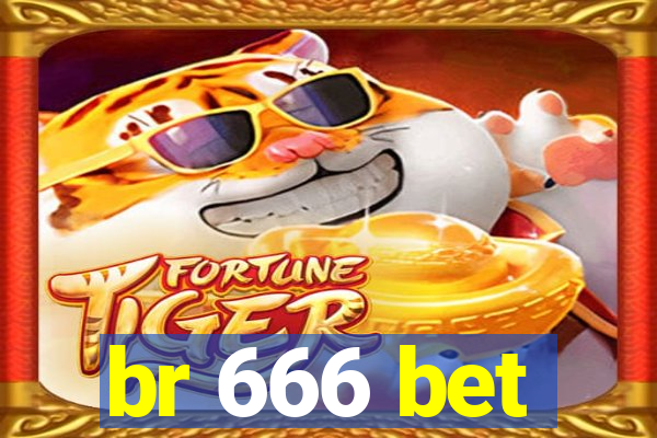 br 666 bet